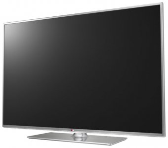Телевизор LG 39LB650V - фото - 4