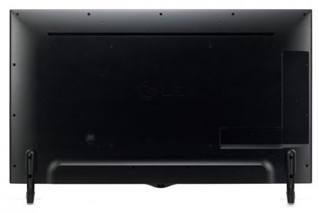 Телевизор LG 40UB800V - фото - 4