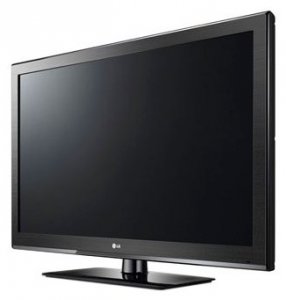 Телевизор LG 42CS460 - фото - 4