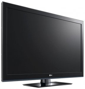 Телевизор LG 42CS560 - фото - 3