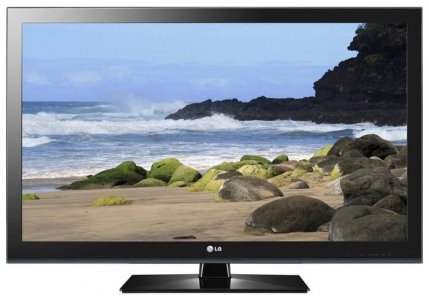 Телевизор LG 42CS560 - фото - 1