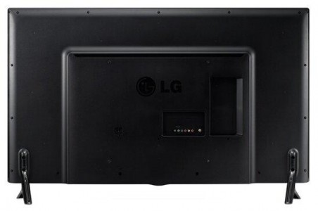 Телевизор LG 42LB620V - фото - 5