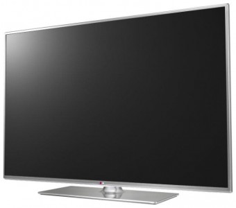 Телевизор LG 42LB650V - фото - 5