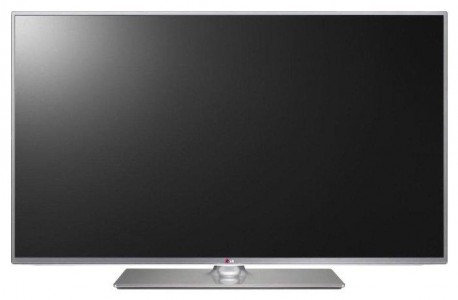 Телевизор LG 42LB650V - фото - 1