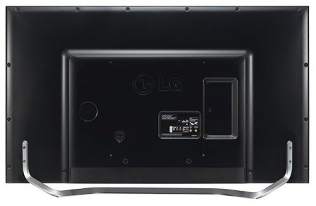 Телевизор LG 42LB679V - фото - 5