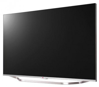 Телевизор LG 42LB679V - фото - 2