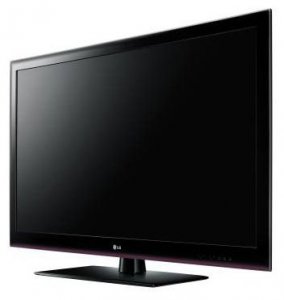 Телевизор LG 42LE5300 - фото - 4