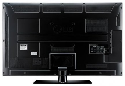 Телевизор LG 42LE5300 - фото - 3