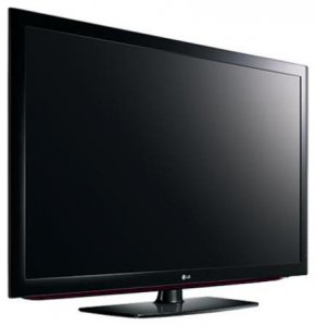 Телевизор LG 42LK430 - фото - 3