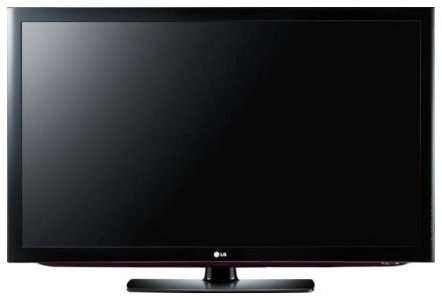 Телевизор LG 42LK430 - фото - 2