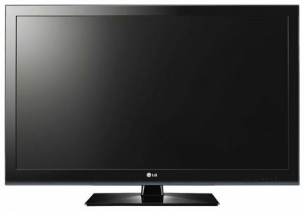 Телевизор LG 42LK451 - фото - 3
