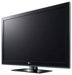 Телевизор LG 42LK451 - фото - 2