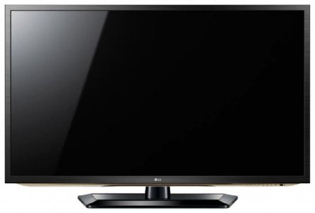Телевизор LG 42LM580T - фото - 3