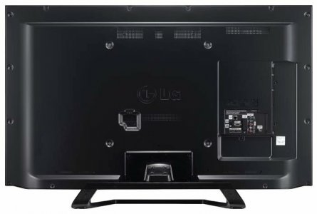 Телевизор LG 42LM620T - фото - 3