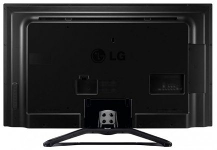 Телевизор LG 42LN570V - фото - 2