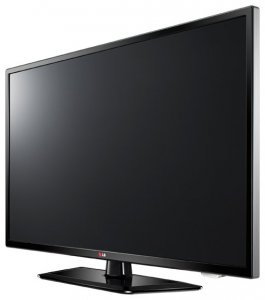 Телевизор LG 42LS345T - фото - 4