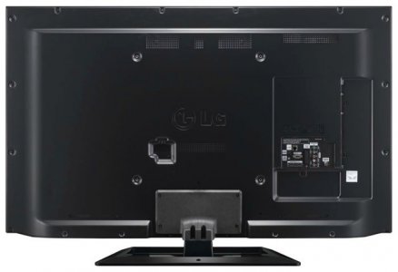 Телевизор LG 42LS560T - фото - 4