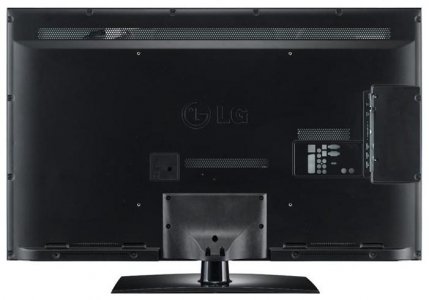 Телевизор LG 42LV3700 - фото - 4