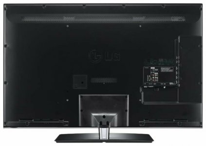 Телевизор LG 42LW575S - ремонт