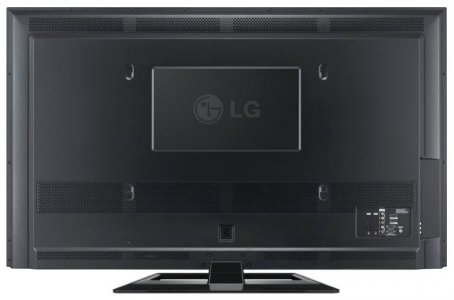 Телевизор LG 42PA4510 - фото - 2
