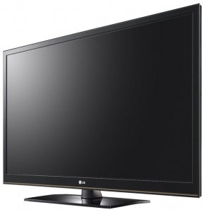Телевизор LG 42PT350 - фото - 4