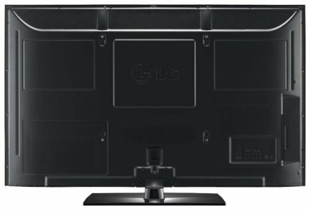 Телевизор LG 42PT350 - фото - 3