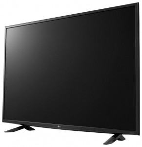 Телевизор LG 43LF510V - фото - 7