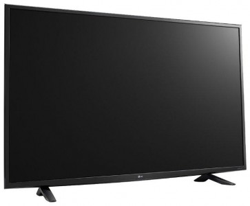 Телевизор LG 43LF510V - фото - 5
