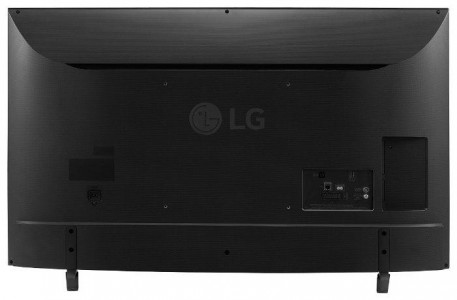 Телевизор LG 43LF510V - фото - 2