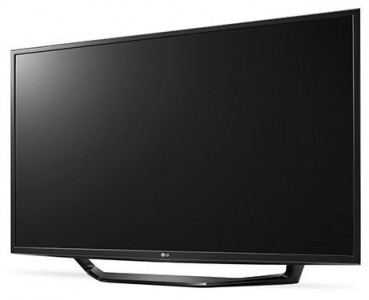 Телевизор LG 43LH510V - фото - 4