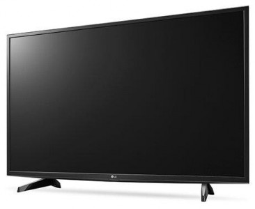 Телевизор LG 43LH520V - фото - 4