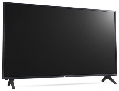 Телевизор LG 43LJ500V - фото - 8