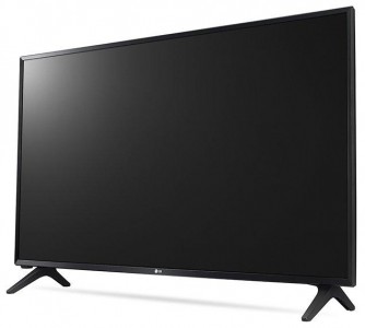 Телевизор LG 43LJ500V - фото - 4