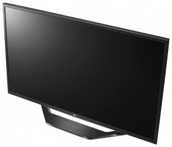 Телевизор LG 43LJ515V - фото - 3