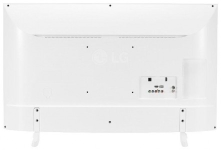 Телевизор LG 43LJ519V - фото - 12