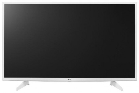 Телевизор LG 43LJ519V - фото - 8