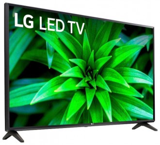 Телевизор LG 43LM5700 - фото - 4