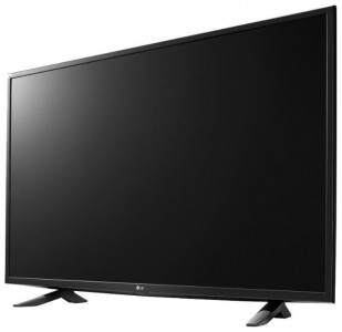 Телевизор LG 43UH603V - фото - 3
