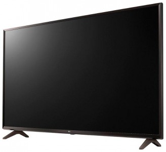 Телевизор LG 43UJ630V - фото - 3