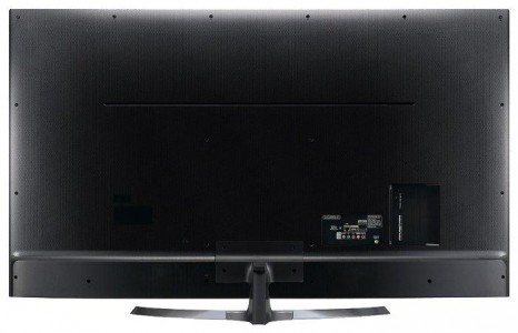 Телевизор LG 43UJ750V - фото - 10