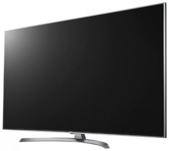 Телевизор LG 43UJ750V - фото - 3