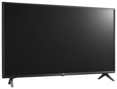 Телевизор LG 43UK6300 - фото - 2