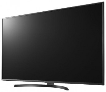 Телевизор LG 43UK6450 - фото - 3