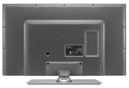 Телевизор LG 47LB650V - фото - 4