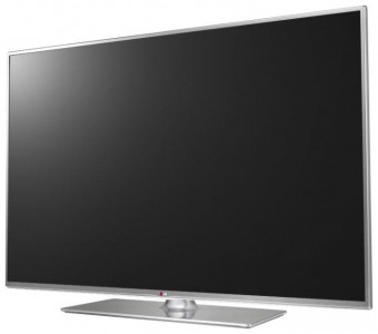 Телевизор LG 47LB650V - фото - 1