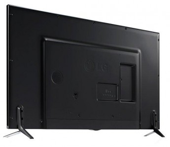 Телевизор LG 47LB675V - фото - 1