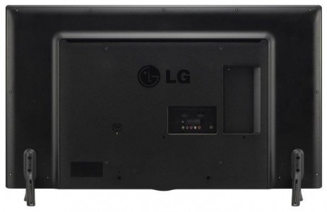 Телевизор LG 49LF640V - фото - 3