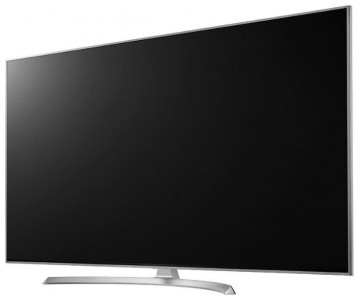 Телевизор LG 49SJ810V - фото - 3