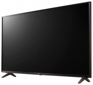 Телевизор LG 49UJ630V - фото - 3