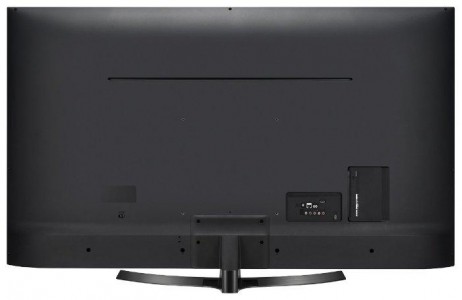 Телевизор LG 49UK6450 - фото - 3